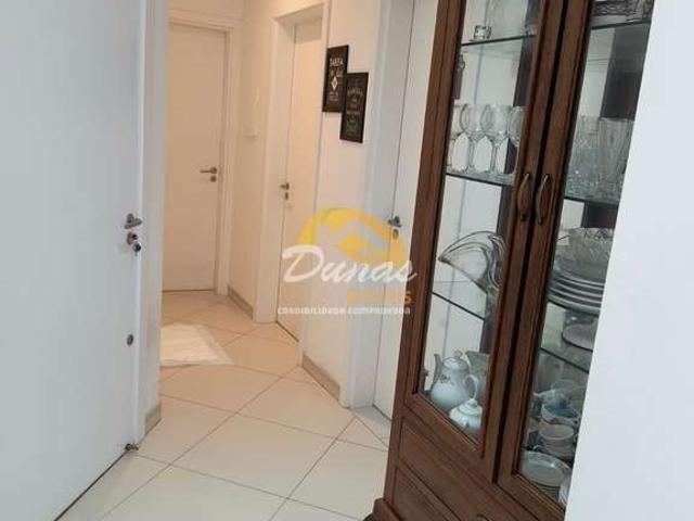 Apartamento venda em Portão