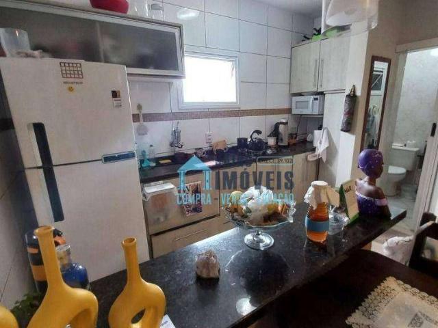 Apartamento venda em Região Geográfica Imediata de Novo Hamburgo - São Leopoldo, Região Metropolitana de Porto Alegre