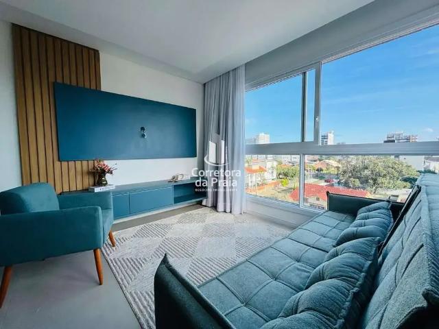 Apartamento venda em Tramandaí, Região Geográfica Intermediária de Porto Alegre