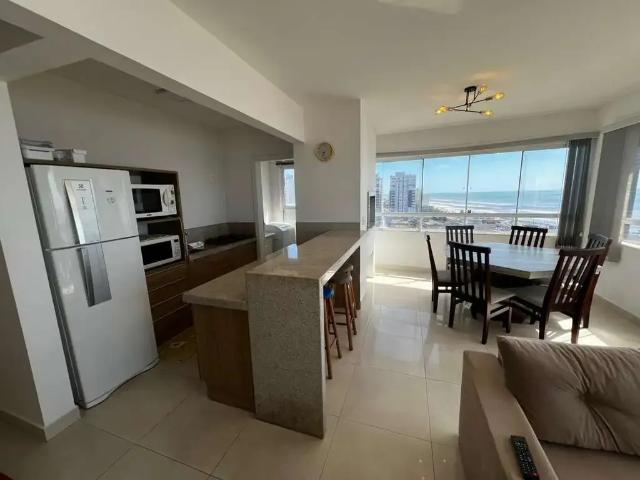 Apartamento venda em Tramandaí, Região Geográfica Intermediária de Porto Alegre