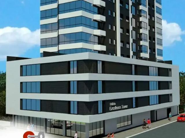 Apartamento venda em Tramandaí, Região Geográfica Intermediária de Porto Alegre