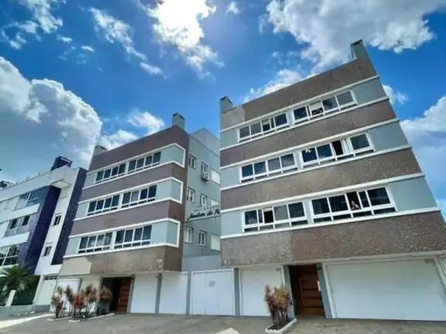 Apartamento venda em Portão