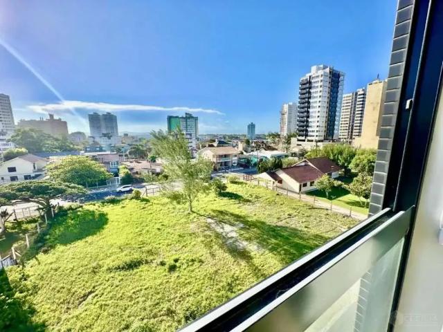 Apartamento venda em Tramandaí, Região Geográfica Intermediária de Porto Alegre
