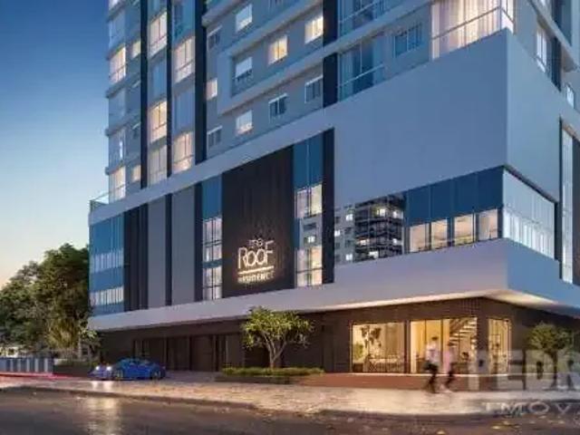 Apartamento venda em Tramandaí, Região Geográfica Intermediária de Porto Alegre