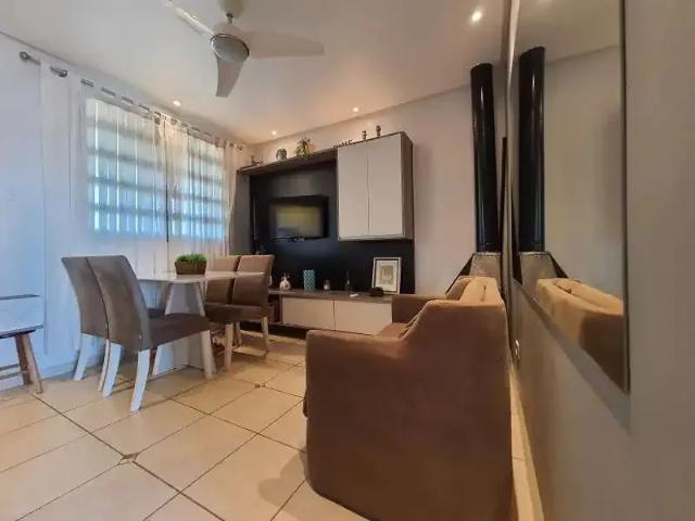 Apartamento venda em Portão