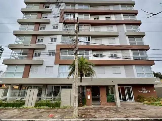 Apartamento venda em Tramandaí, Região Geográfica Intermediária de Porto Alegre
