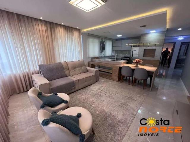 Apartamento venda em Tramandaí, Região Geográfica Intermediária de Porto Alegre
