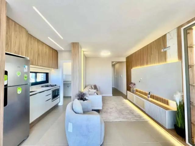 Apartamento venda em Tramandaí, Região Geográfica Intermediária de Porto Alegre