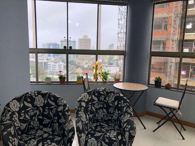 Apartamento venda em Beira-Mar, Tramandaí