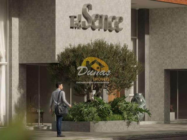 Apartamento venda em Portão