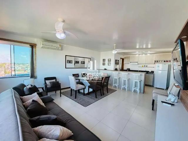 Apartamento venda em Tramandaí, Região Geográfica Intermediária de Porto Alegre