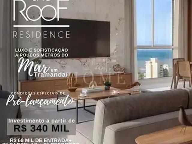 Apartamento venda em Tramandaí, Região Geográfica Intermediária de Porto Alegre