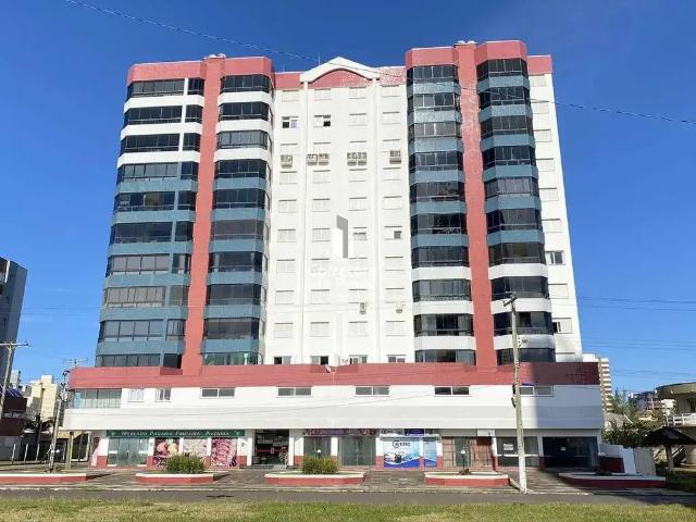 Apartamento venda em Tramandaí, Região Geográfica Intermediária de Porto Alegre