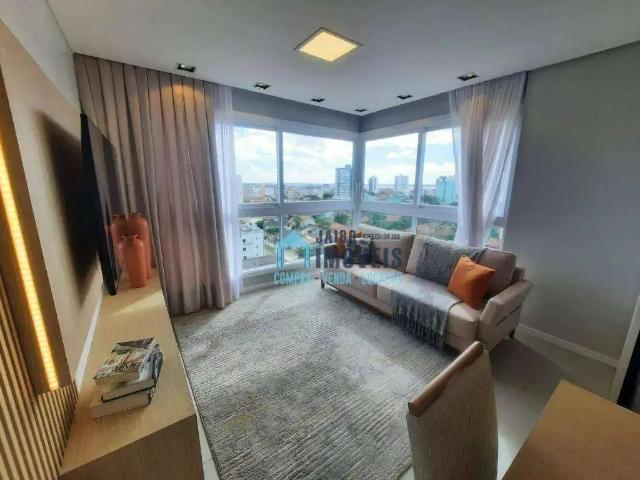 Apartamento venda em Região Geográfica Imediata de Novo Hamburgo - São Leopoldo, Região Metropolitana de Porto Alegre