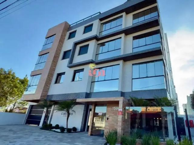 Apartamento venda em Tramandaí, Região Geográfica Intermediária de Porto Alegre