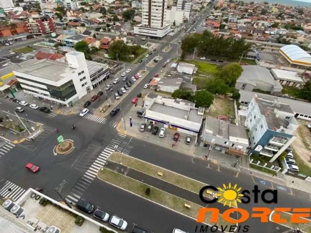 Apartamento venda em Tramandaí, Região Geográfica Intermediária de Porto Alegre
