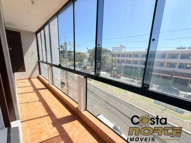 Apartamento venda em Tramandaí, Região Geográfica Intermediária de Porto Alegre