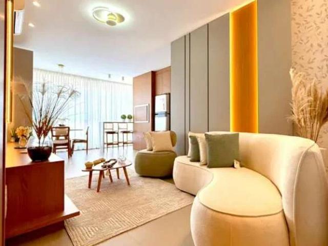 Apartamento venda em Tramandaí, Região Geográfica Intermediária de Porto Alegre