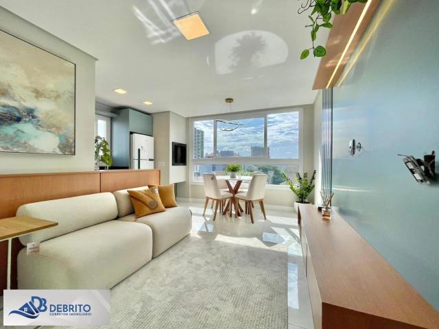 Apartamento venda em Tramandaí, Região Geográfica Intermediária de Porto Alegre