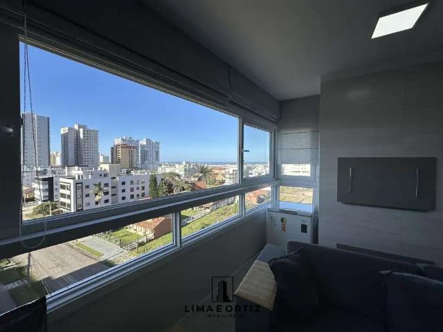 Apartamento venda em Tramandaí
