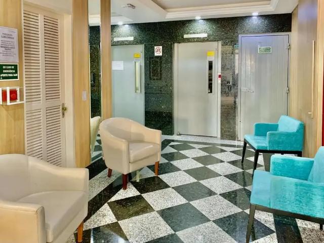 Apartamento venda em Região Geográfica Imediata de Novo Hamburgo - São Leopoldo, Região Metropolitana de Porto Alegre