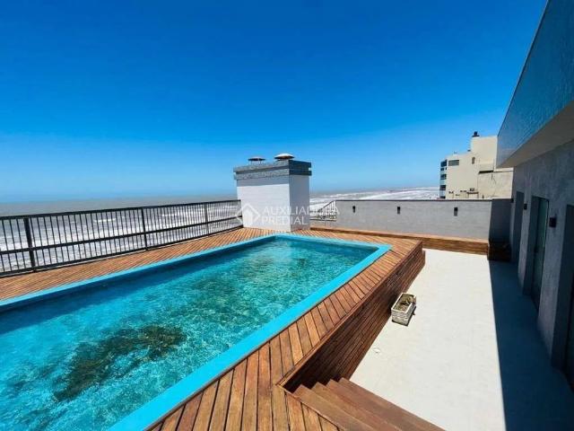 Apartamento venda em Tramandaí