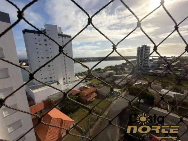 Apartamento venda em Tramandaí, Região Geográfica Intermediária de Porto Alegre
