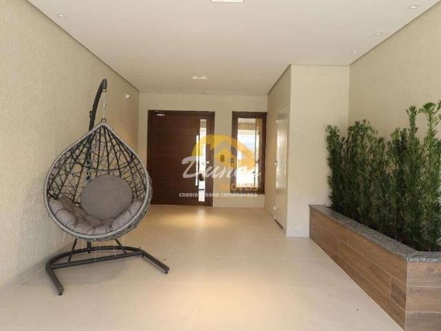 Apartamento venda em Região Geográfica Imediata de Novo Hamburgo - São Leopoldo, Região Metropolitana de Porto Alegre