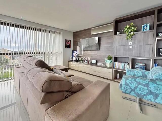 Apartamento venda em Tramandaí, Região Geográfica Intermediária de Porto Alegre