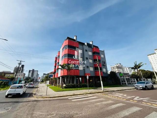 Apartamento venda em Tramandaí, Região Geográfica Intermediária de Porto Alegre