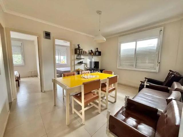 Apartamento venda em Tramandaí, Região Geográfica Intermediária de Porto Alegre