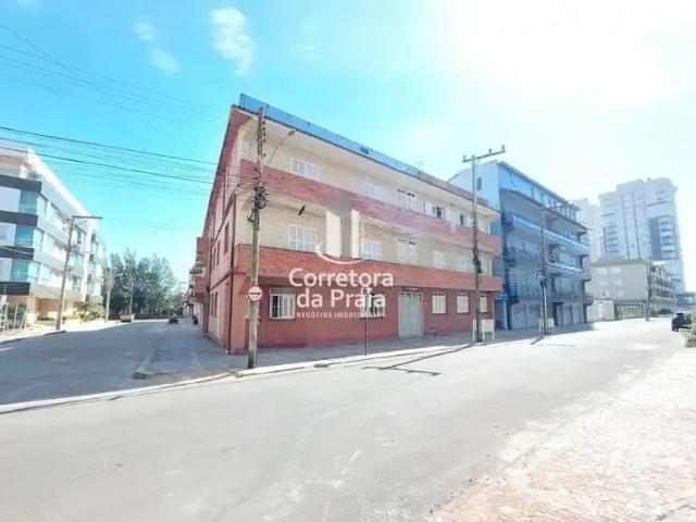 Apartamento venda em Região Geográfica Imediata de Tramandaí - Osório, Aglomeração Urbana do Litoral Norte