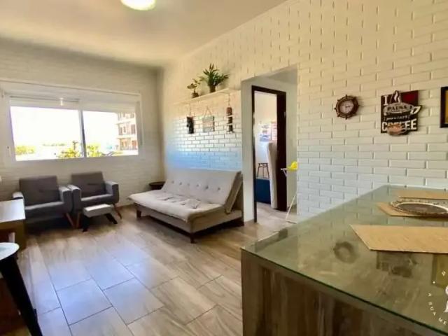 Apartamento venda em Região Geográfica Imediata de Tramandaí - Osório, Aglomeração Urbana do Litoral Norte