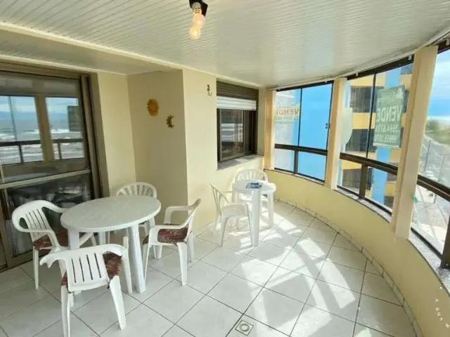 Apartamento venda em Tramandaí