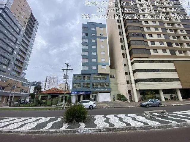 Apartamento venda em Região Geográfica Imediata de Tramandaí - Osório, Aglomeração Urbana do Litoral Norte