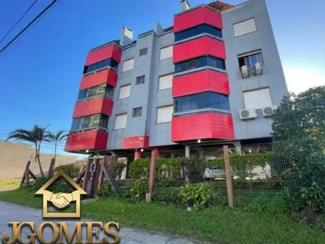 Apartamento venda em Região Geográfica Imediata de Tramandaí - Osório, Aglomeração Urbana do Litoral Norte