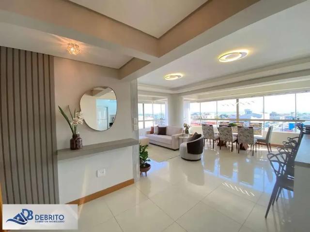 Apartamento venda em Tramandaí, Região Geográfica Intermediária de Porto Alegre
