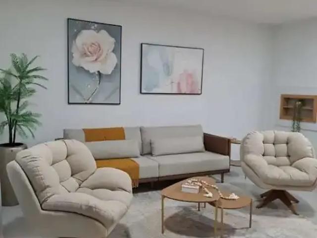 Apartamento venda em Portão