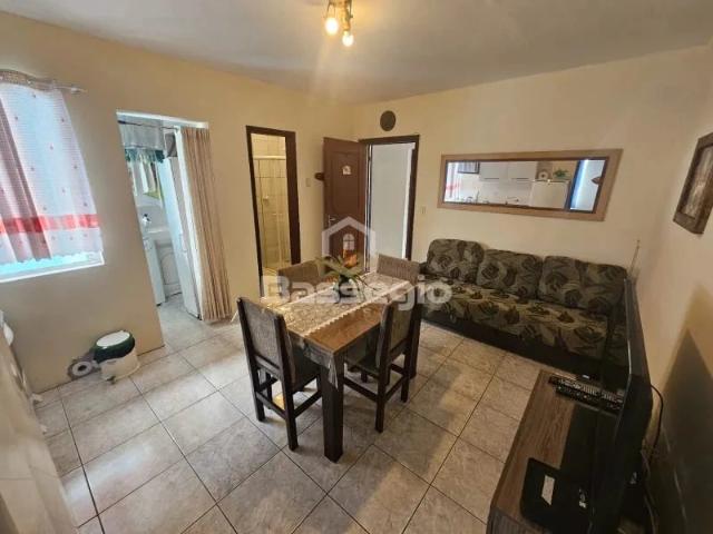 Apartamento venda em Nova Tramandaí, Tramandaí