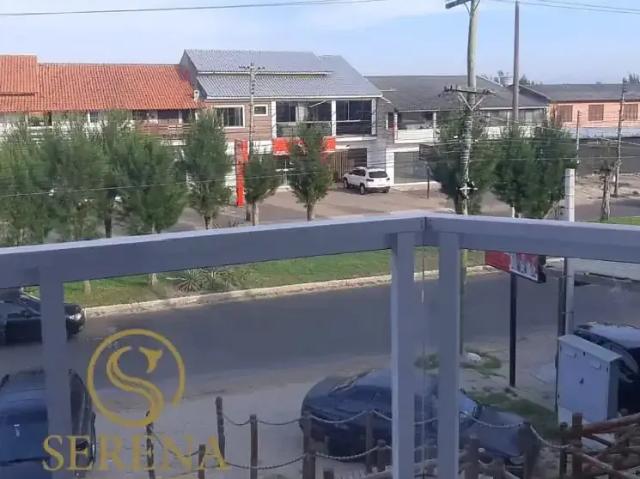Apartamento venda em Tramandaí, Região Geográfica Intermediária de Porto Alegre