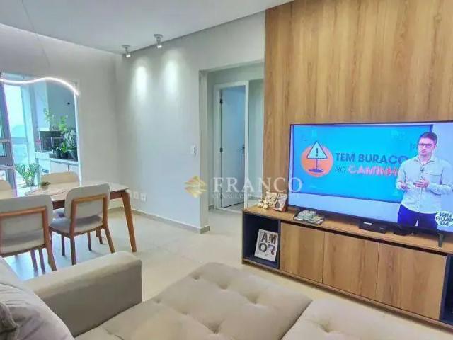 Apartamento venda em Região Imediata de Taubaté-Pindamonhangaba, Região Metropolitana do Vale do Paraíba e Litoral Norte
