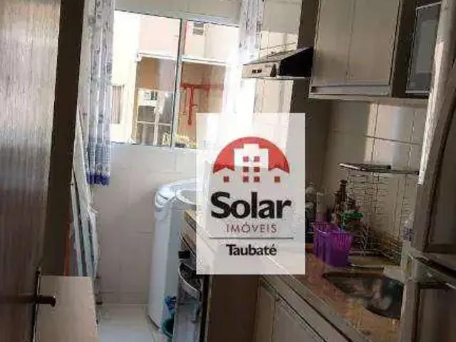 Apartamento venda em Parque das Fontes, Tremembé