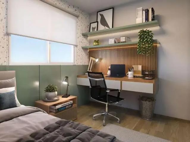 Apartamento venda em Região Imediata de Taubaté-Pindamonhangaba, Região Metropolitana do Vale do Paraíba e Litoral Norte