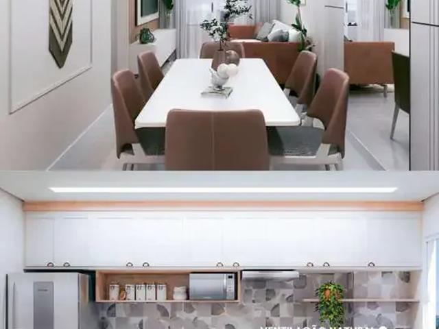 Apartamento venda em Região Imediata de Taubaté-Pindamonhangaba, Região Metropolitana do Vale do Paraíba e Litoral Norte