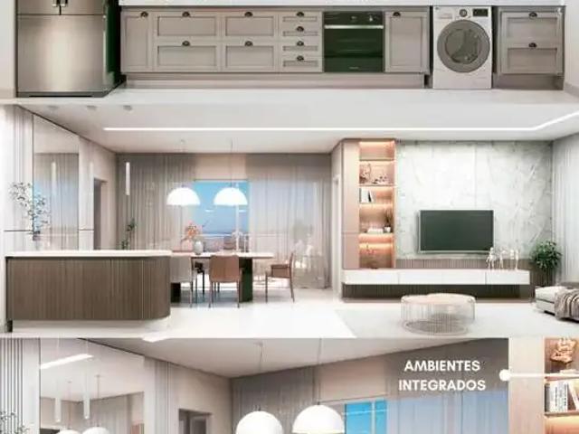 Apartamento venda em Região Imediata de Taubaté-Pindamonhangaba, Região Metropolitana do Vale do Paraíba e Litoral Norte
