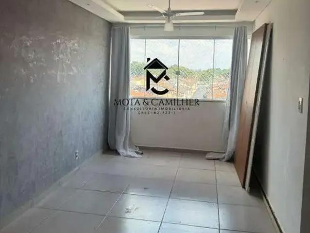 Apartamento venda em Região Imediata de Taubaté-Pindamonhangaba, Região Metropolitana do Vale do Paraíba e Litoral Norte