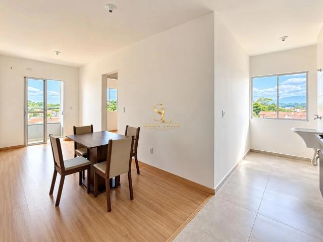 Apartamento venda em Tremembé