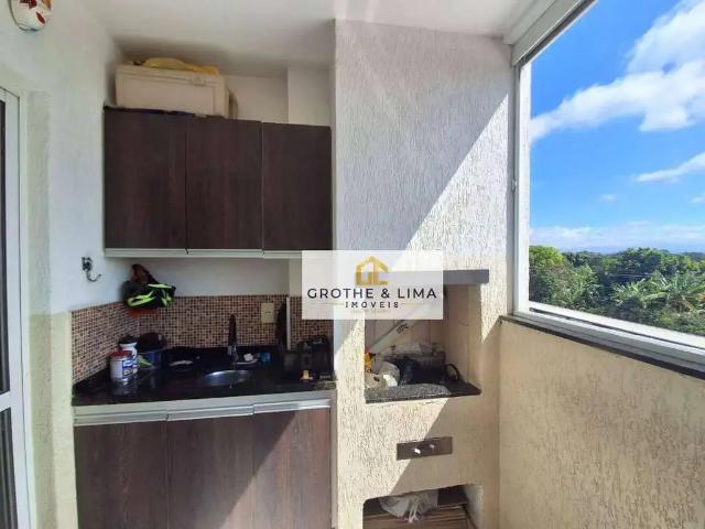 Apartamento venda em Região Imediata de Taubaté-Pindamonhangaba, Região Metropolitana do Vale do Paraíba e Litoral Norte