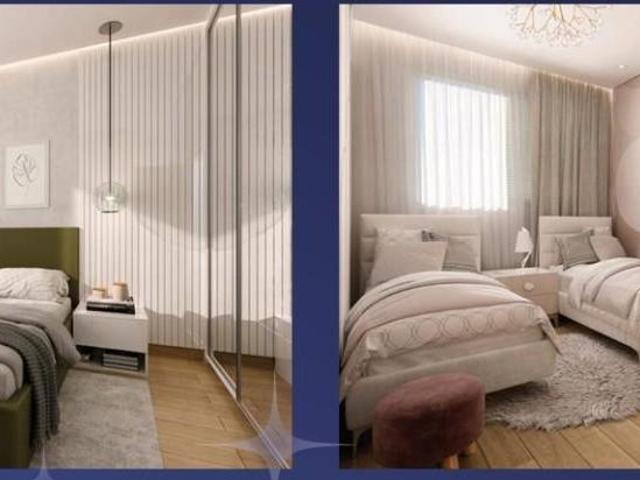 Apartamento venda em Três Barras, Contagem