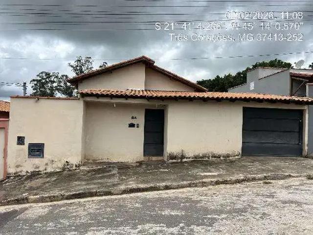 Apartamento venda em Região Geográfica Imediata de Três Corações, Três Corações